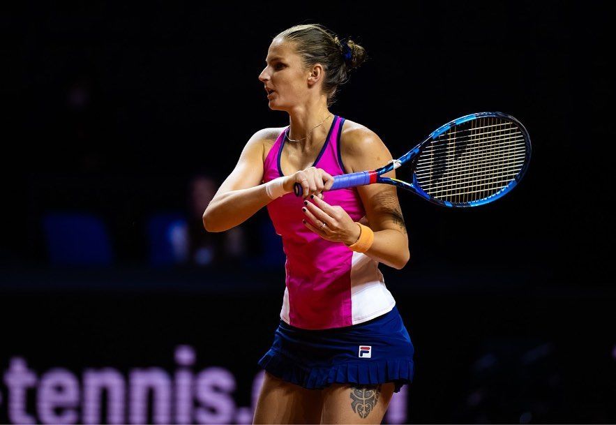 Karolina Pliskova Prediction: Betting Tips and What to Expect From Her Game.