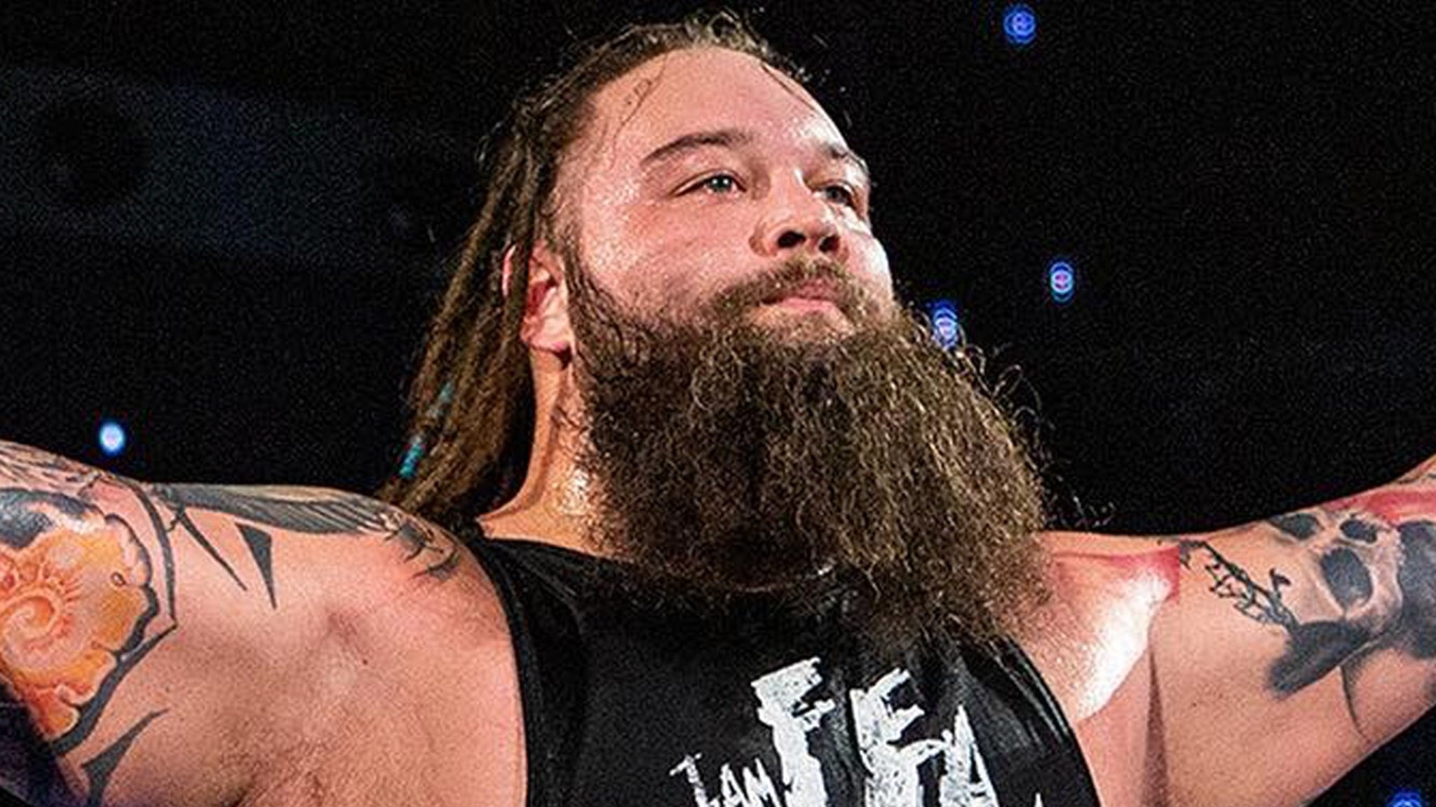 Bray Wyatt Drugs: Searching For Answers, a Easy Read