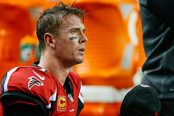 Matt Ryan Net Worth: How Much Is the Football Star Worth (Simple Guide 2024)?