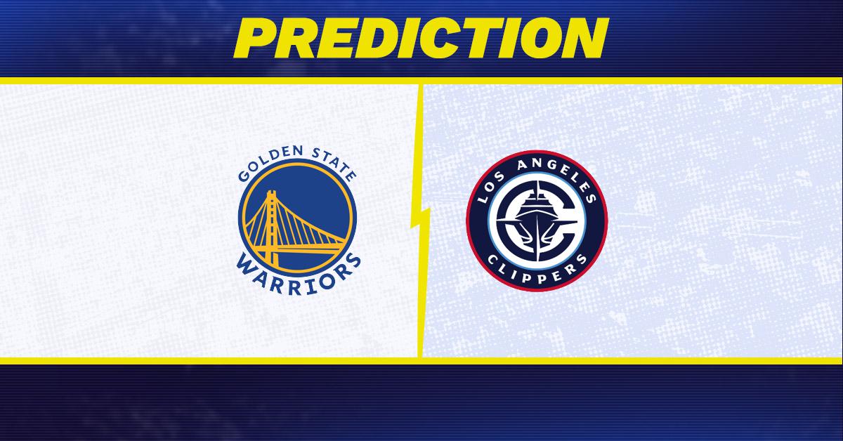 Clippers vs Warriors Prediction: Easy Guide & Who Will Win?