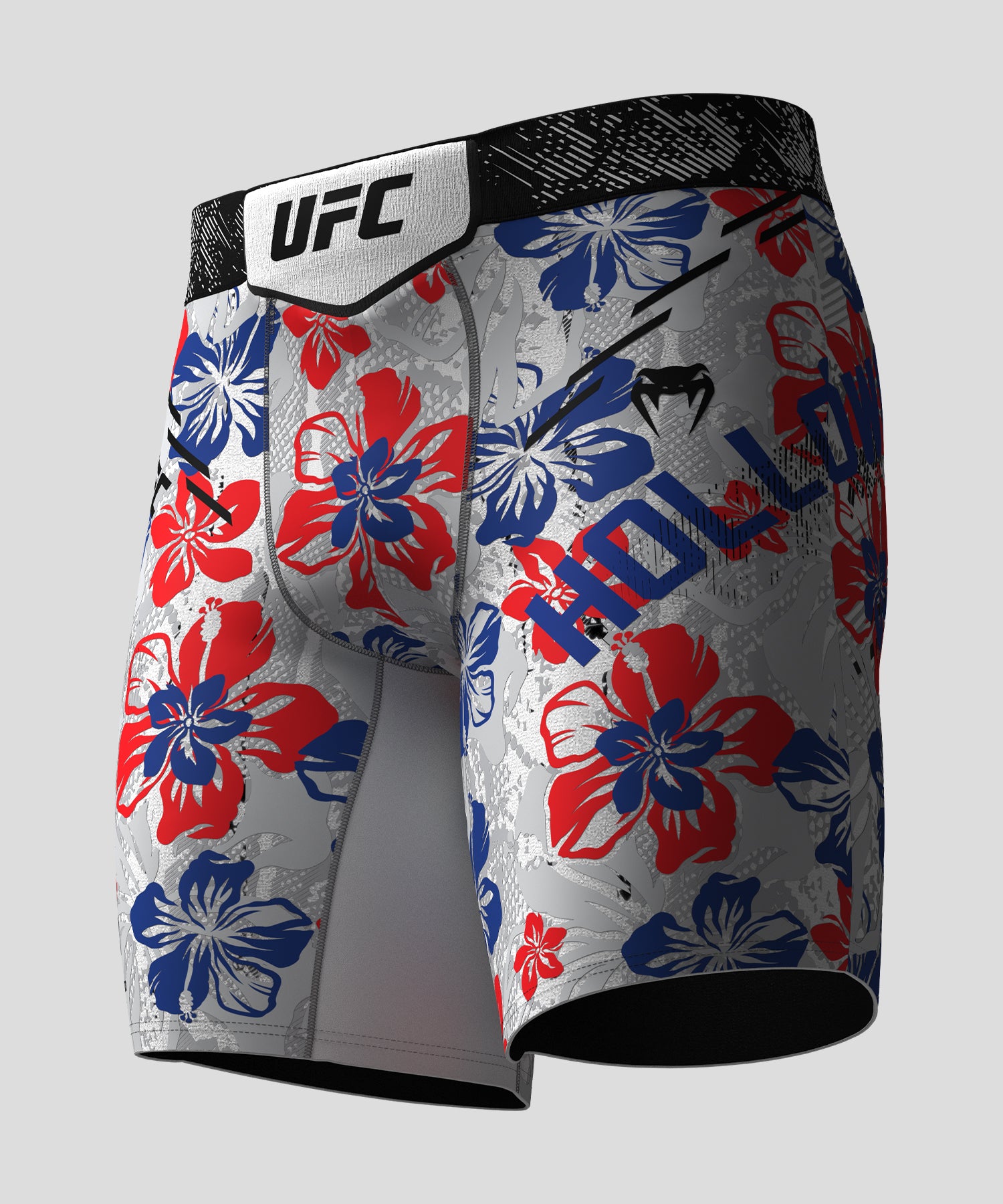 Max Holloway New Shorts: Check Out His Latest Fight Gear!