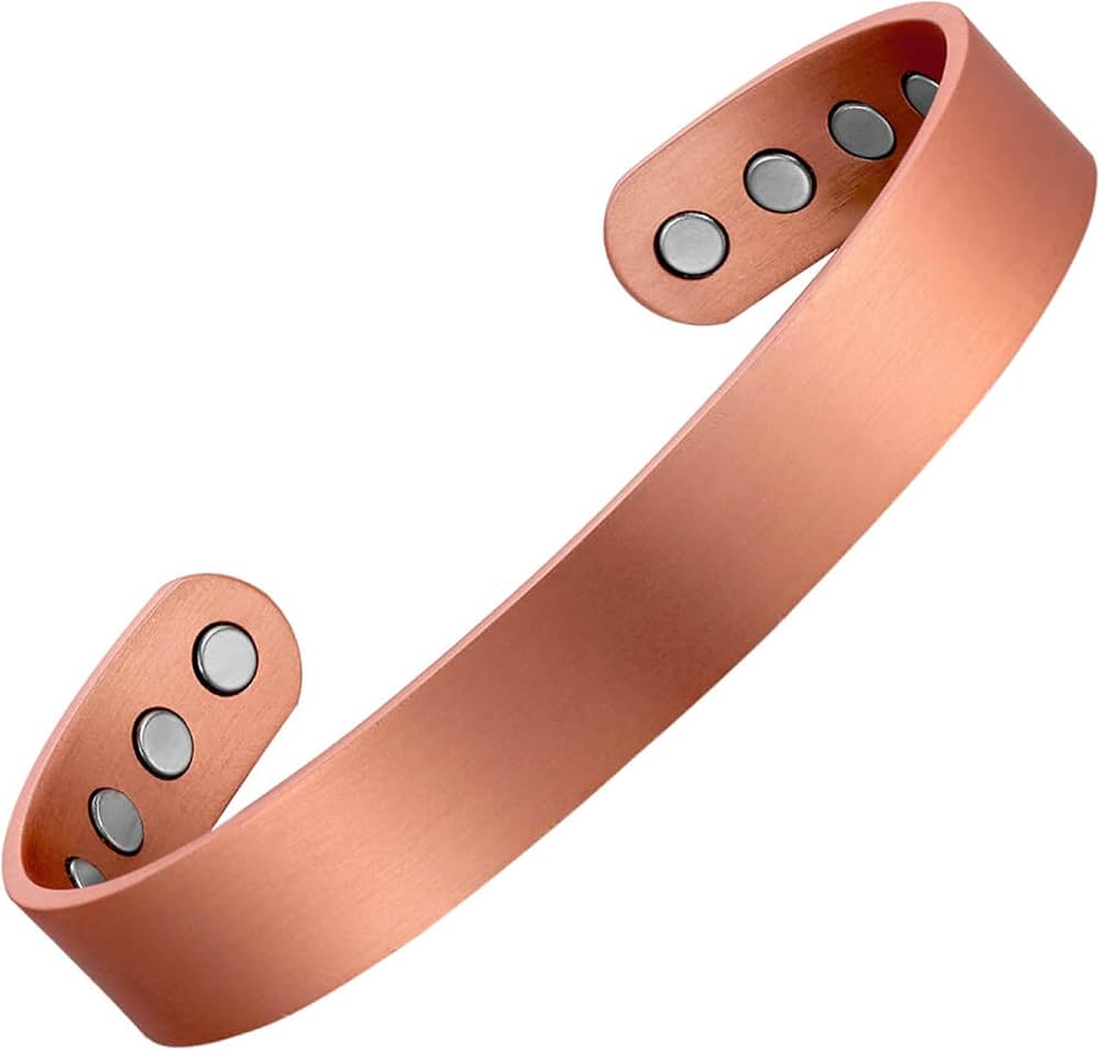 Magnetic Golf Bracelet Review: Do they work for pain relief?