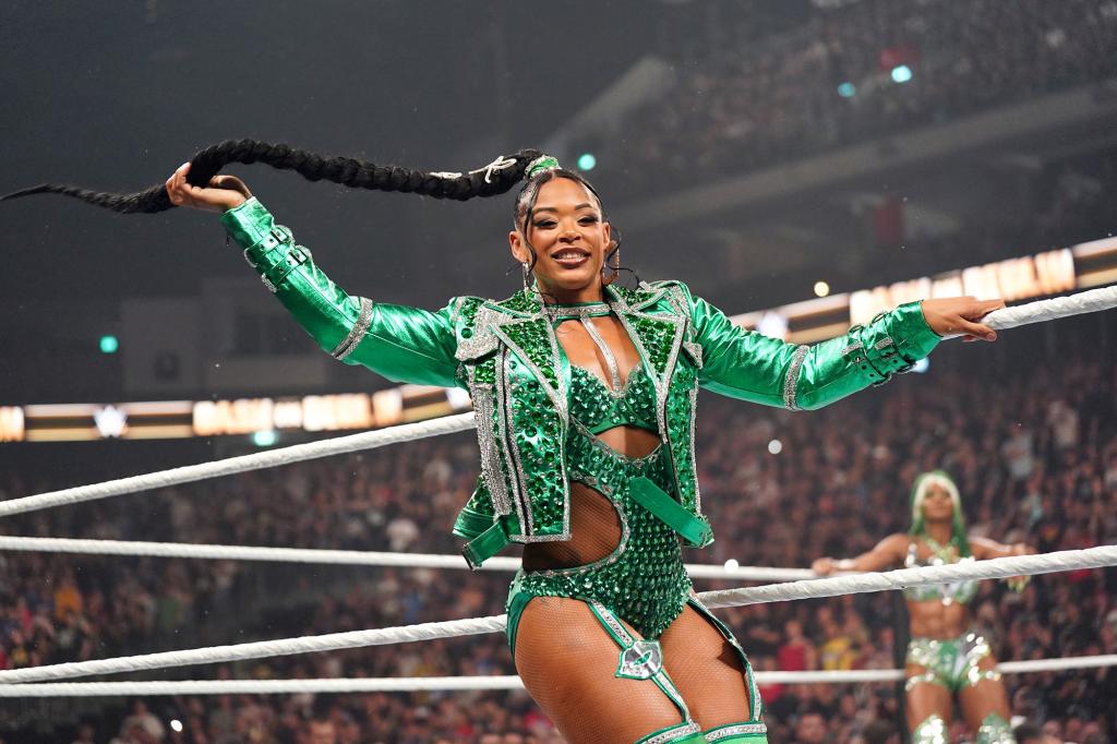 Bianca Belair Heel Turn: Is This the Best Move for Her Career?