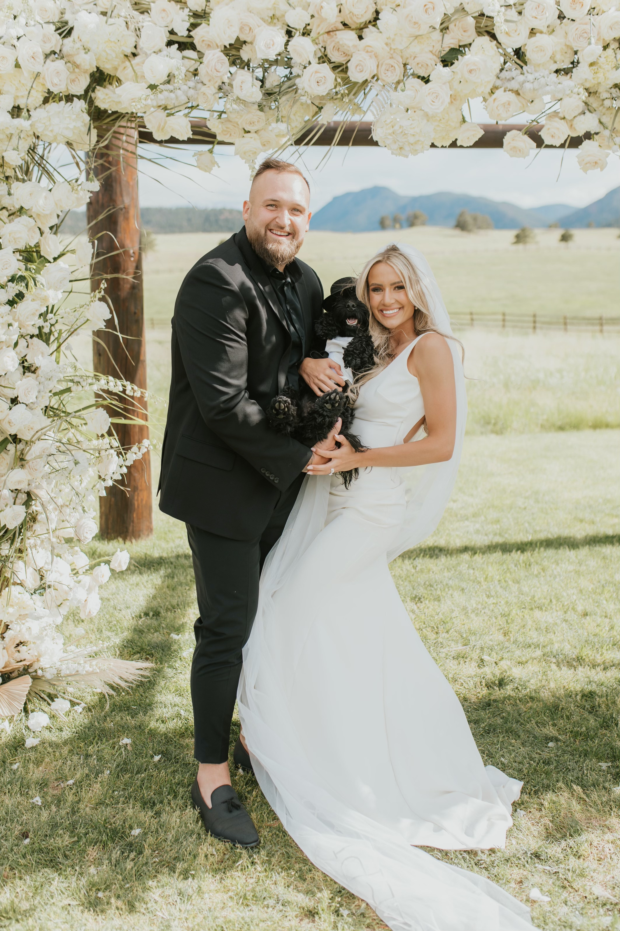 Dalton Risner and His Wife: A Look Inside Their Loving life!