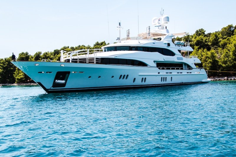 Privacy Yacht: Your Ultimate Guide to Buying and Owning a Private Luxury Yacht