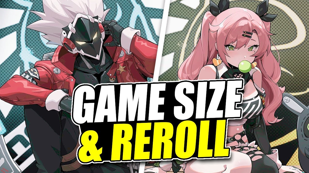 zzz game size: Everything you need to know about file size & storage.