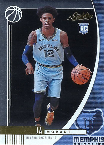 Ja Morant Rookie Card: Hot Picks & Where to Buy (Simple Guide)