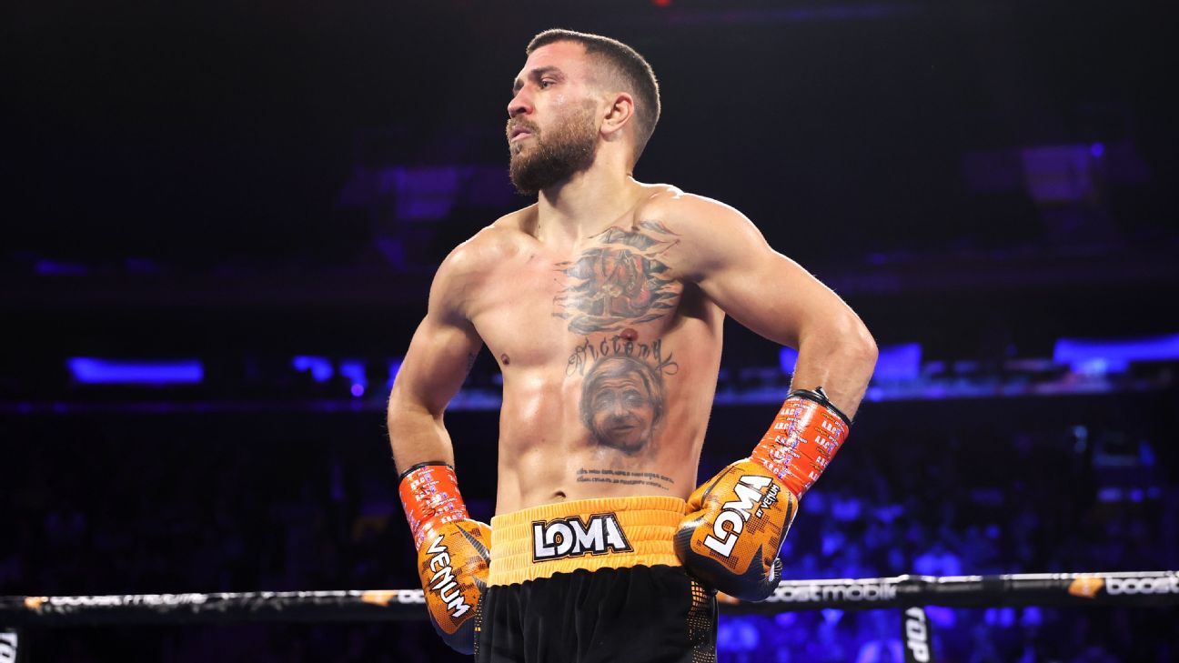 Lomachenko 2 Losses: The Full Story of His Defeats (Beginners Guide)